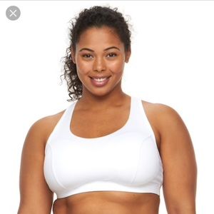 tek gear Intimates & Sleepwear - ✨ New! Tek Gear Low-Impact Racerback Sports Bra tek gear Intimates & Sleepwear - ✨ New! Tek Gear Low-Impact Racerback Sports Bra